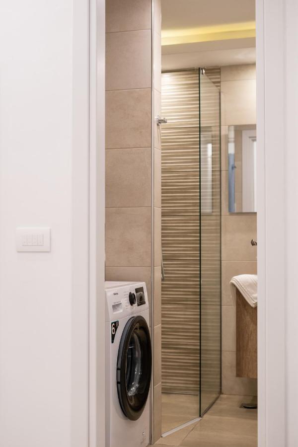 West Walls Sea View Studio A3 Apartment Thessaloniki Exterior photo